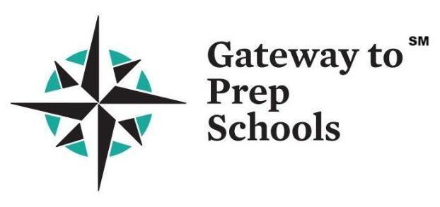 Gateway to Prep Schools